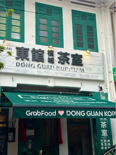David Geraghty — photo from their Google review
