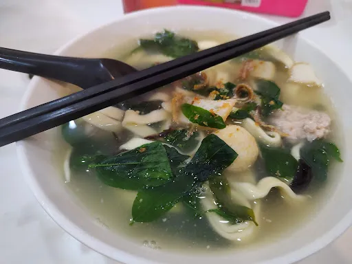 Goh Wah — photo from their Google review