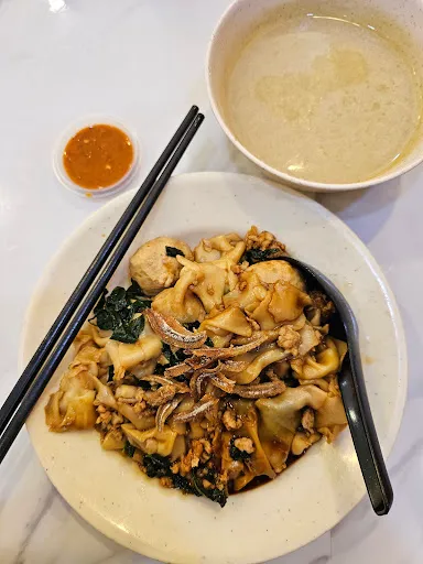 Jamie X.M Lee — photo from their Google review