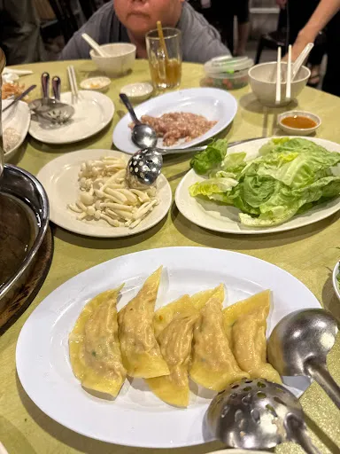 Jinny Lim Liew Siang — photo from their Google review