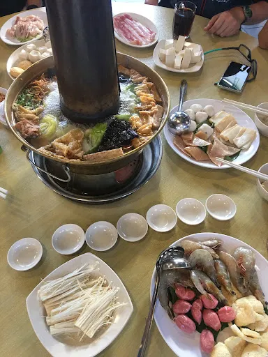 masterqq ng — photo from their Google review