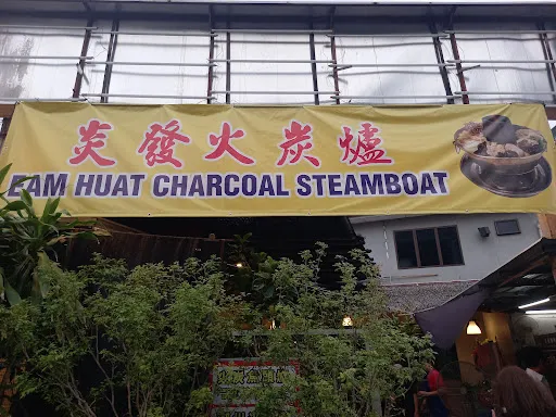 Richard Ho — photo from their Google review