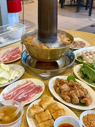 Cateng Bala — photo from their Google review