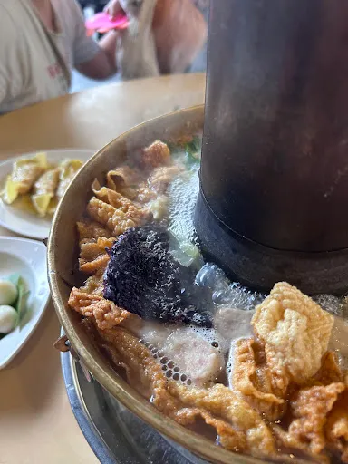 T Yy — photo from their Google review