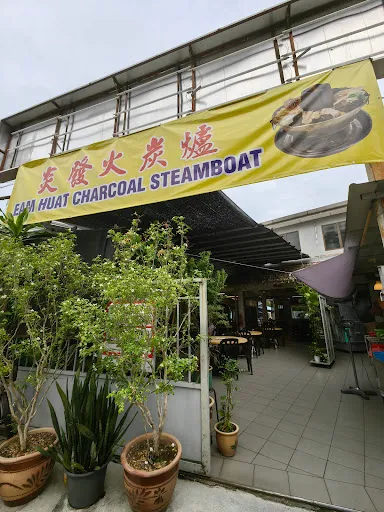 RenRen C — photo from their Google review