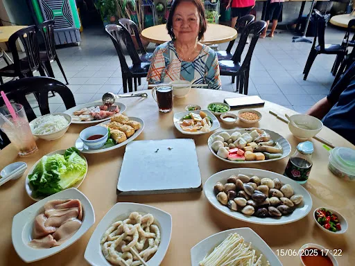 Eric Chong KC — photo from their Google review