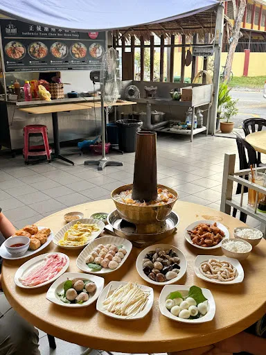LEE PEI WEN — photo from their Google review