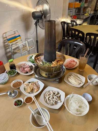 Kahngee Jiayi — photo from their Google review