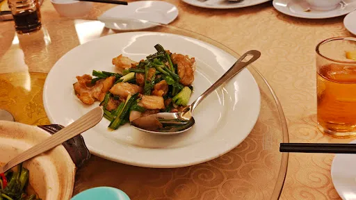 Verpy — photo from their Google review