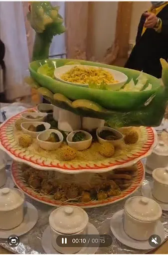 Carol Lim — photo from their Google review