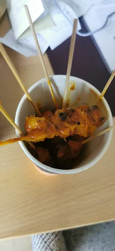 YC Khong — photo from their Google review