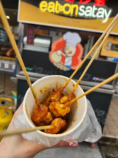 Yeoh Kea Huey — photo from their Google review