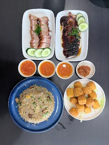 D R — photo from their Google review