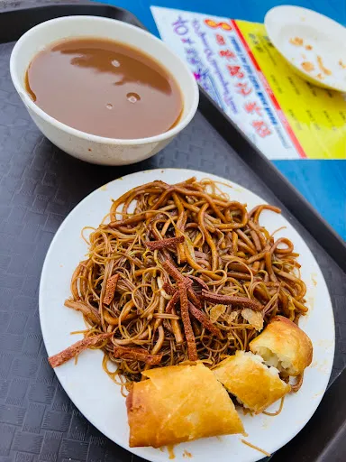 Brandon Tan — photo from their Google review