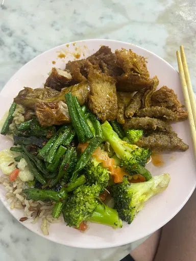 Katy-Lynn Faris — photo from their Google review