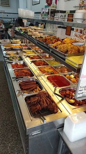 Wiz. — photo from their Google review