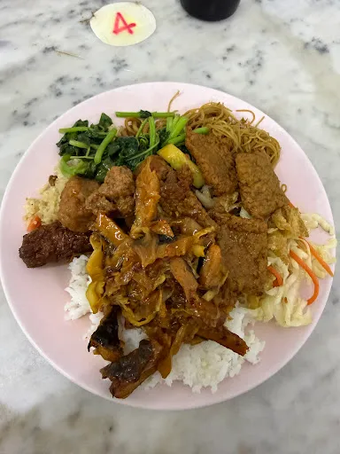 Lee B — photo from their Google review
