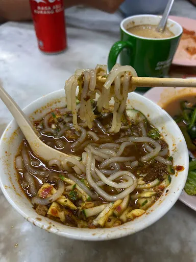 Shona Lin — photo from their Google review