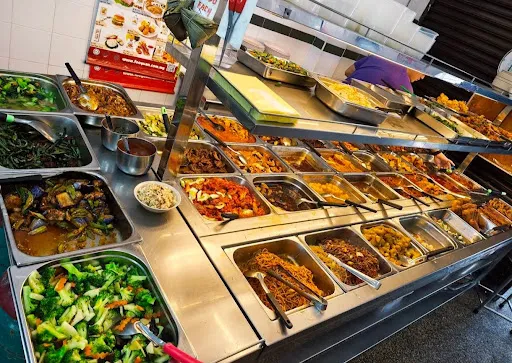 Gloria Cenata — photo from their Google review