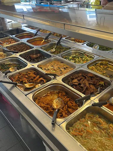 Juami — photo from their Google review
