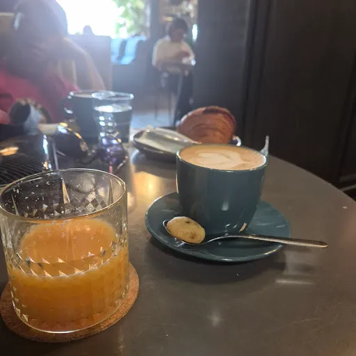 Kasia — photo from their Google review