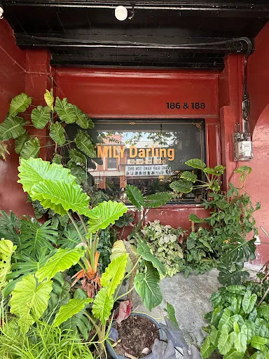 Daphne — photo from their Google review