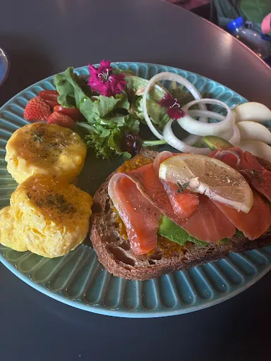 Khadijah A — photo from their Google review