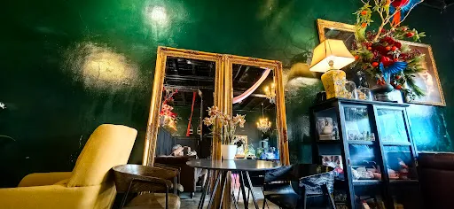 YewWee Cheong — photo from their Google review