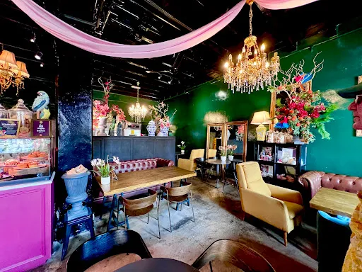 David Smiles — photo from their Google review