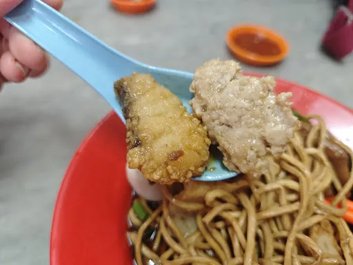 Tan K P — photo from their Google review