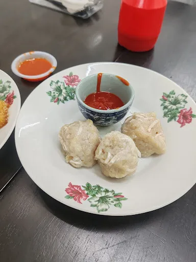 Yu Gen — photo from their Google review