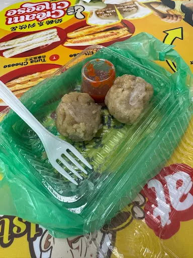 P Loh — photo from their Google review