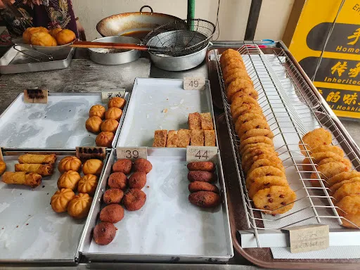 Khye Shen Sim — photo from their Google review