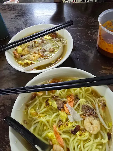 Cher Ong — photo from their Google review