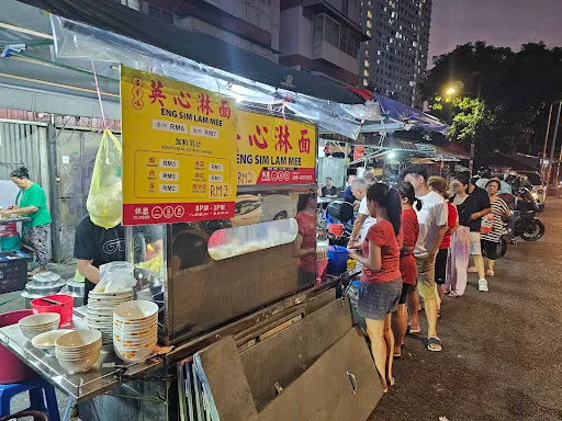 Hock Sing Tan — photo from their Google review