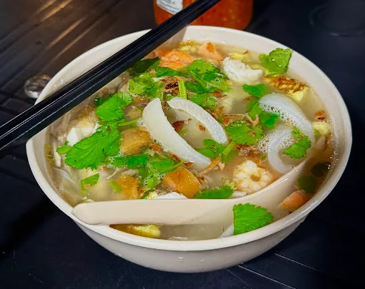 Johnsson Ooi — photo from their Google review