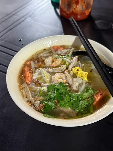 Martin Teo — photo from their Google review