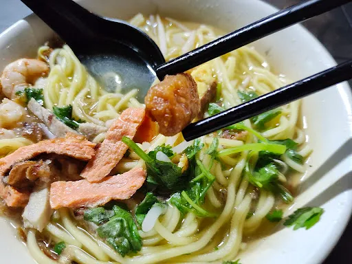 Goh Wah — photo from their Google review