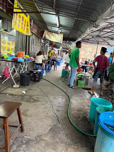 TPH — photo from their Google review
