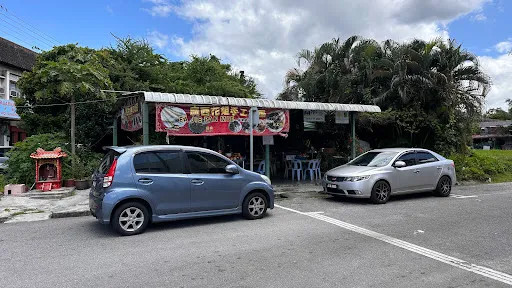 Chee Sing Yap — photo from their Google review