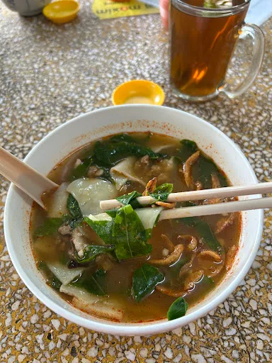 Tiffany Tan — photo from their Google review