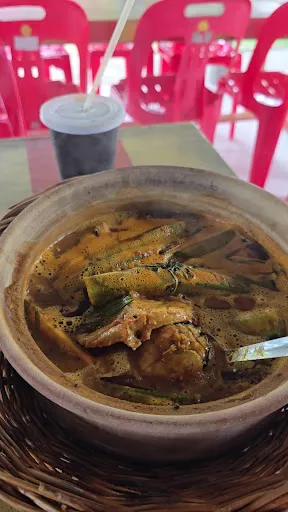 Wan Lotfi — photo from their Google review