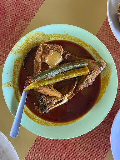 Farid — photo from their Google review
