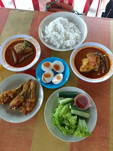 Syed Hariz — photo from their Google review