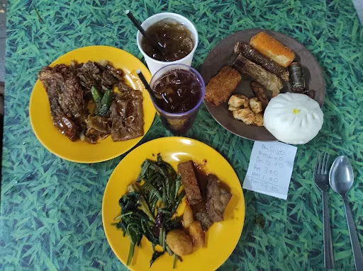 Dennis vdH — photo from their Google review