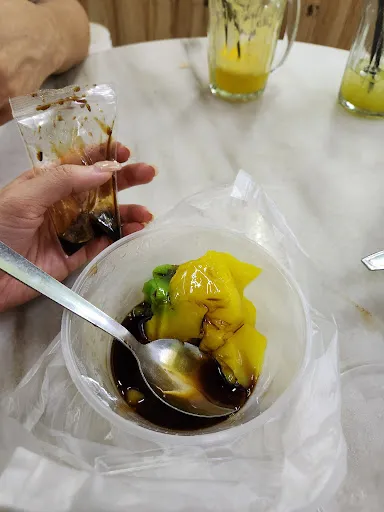 Yeoh Kea Huey — photo from their Google review