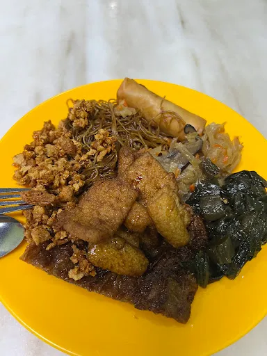 死性不改 — photo from their Google review