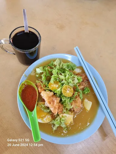Kris Cheng — photo from their Google review