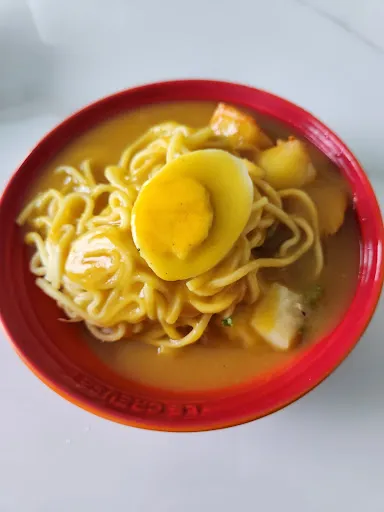 Will Khoo — photo from their Google review