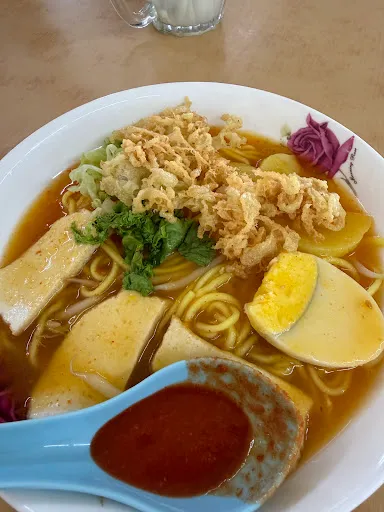 Jerry Kee — photo from their Google review